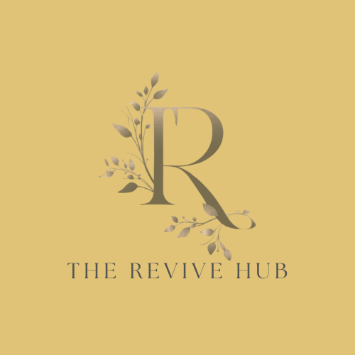 The Revive Hub
